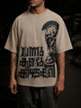 Caeser's Triumph Oversized Tee - Washed