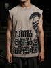 Caeser's Triumph Oversized Tank - Washed
