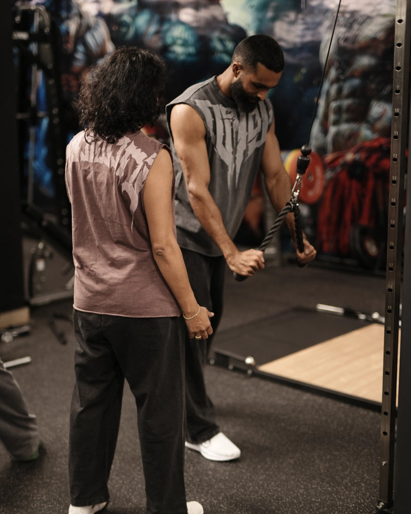 Kerala's Own Gymwear