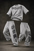 The Legacy Bundle - Grey Melange