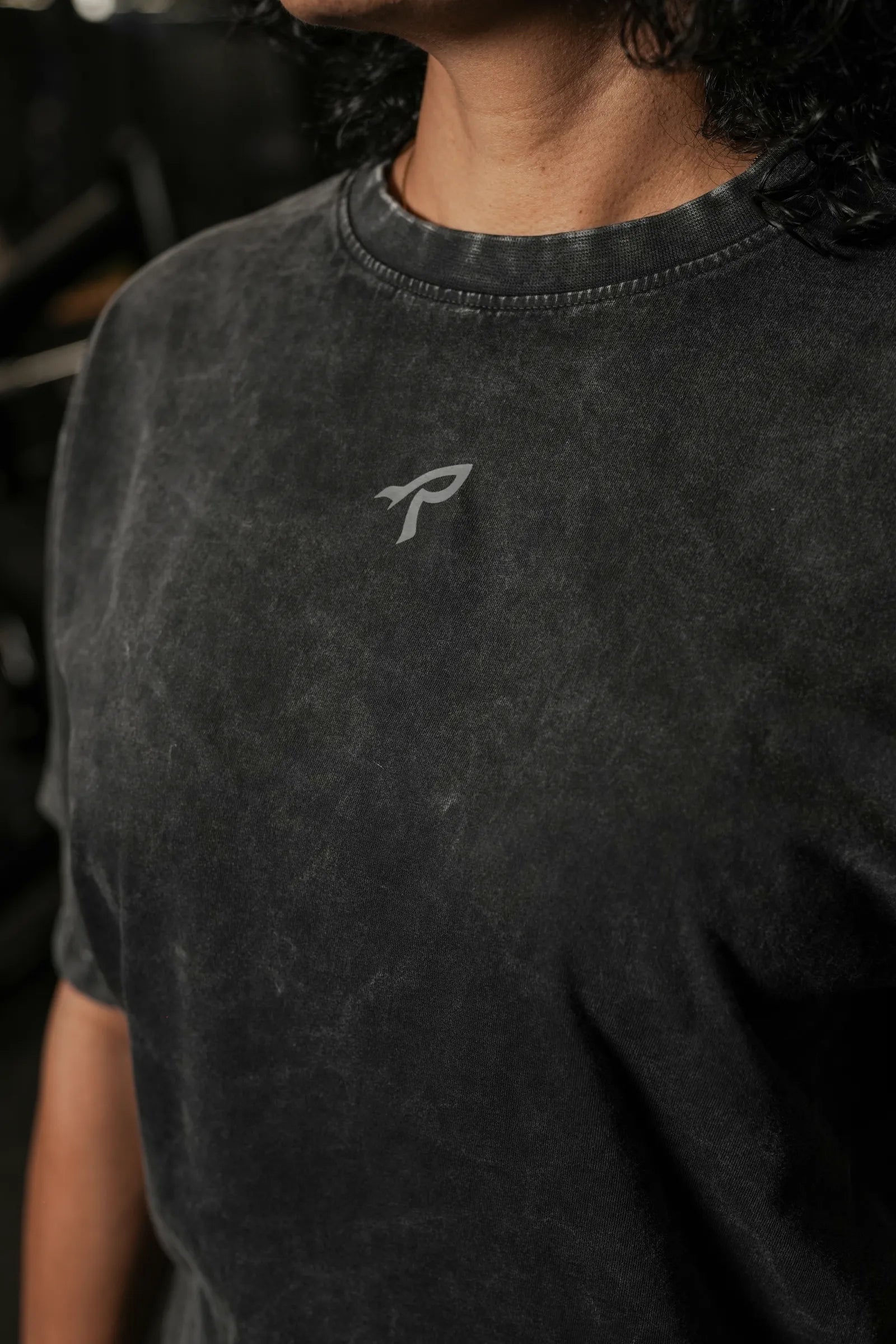 Theyyam Forge Oversized Tee