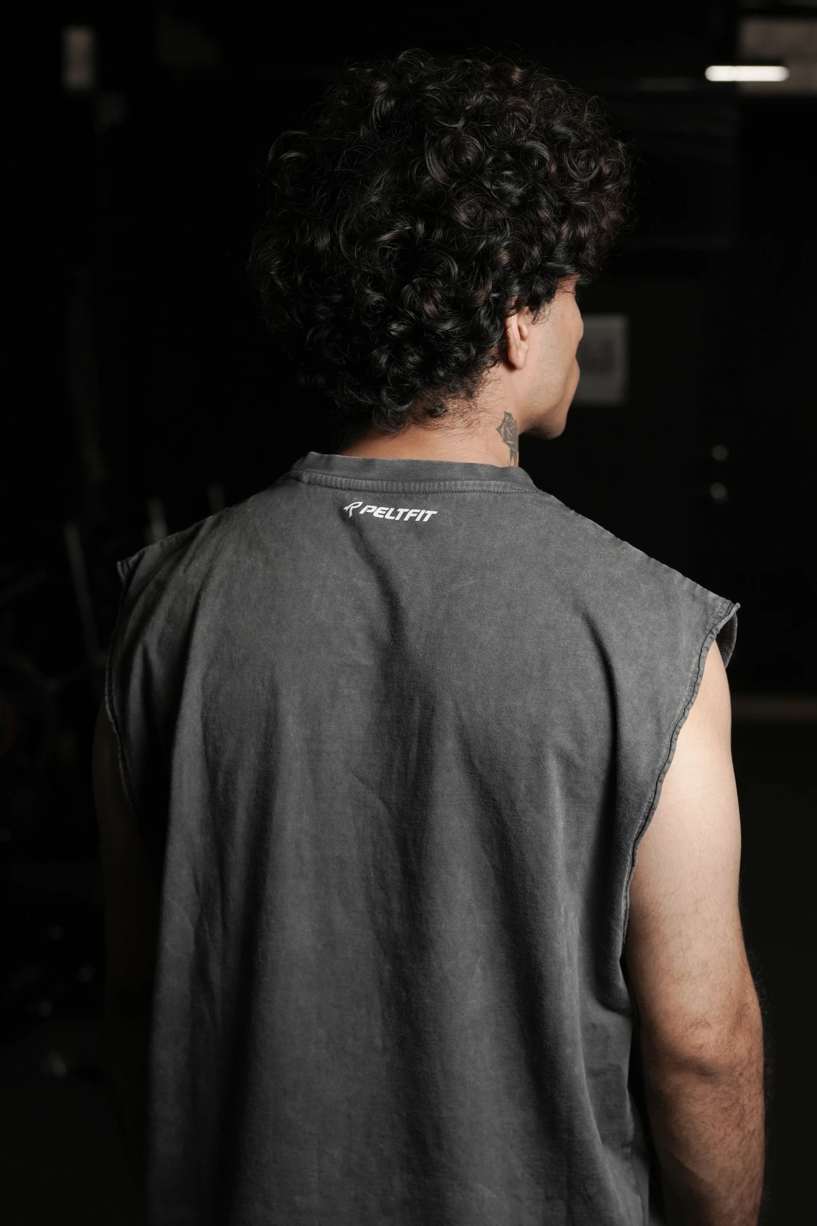 Veeryam Ember Oversized Tank