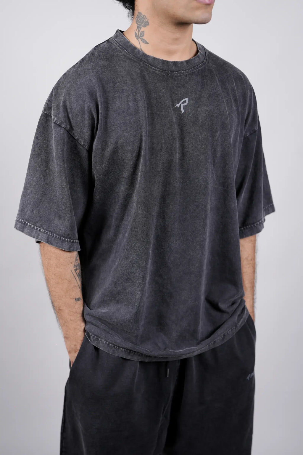 Essential Oversized Tee