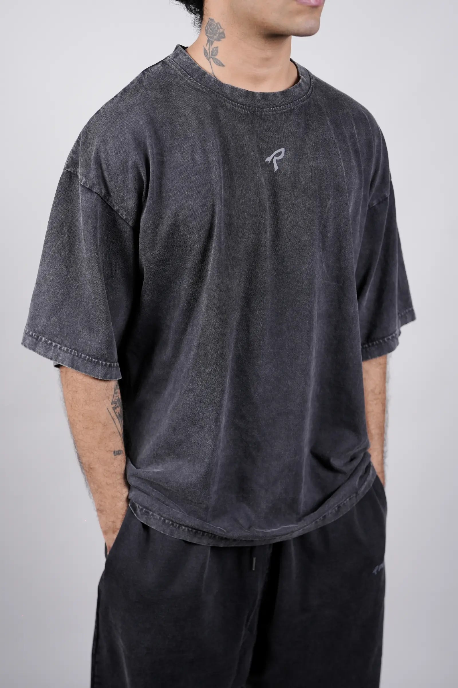 Essential Oversized Tee