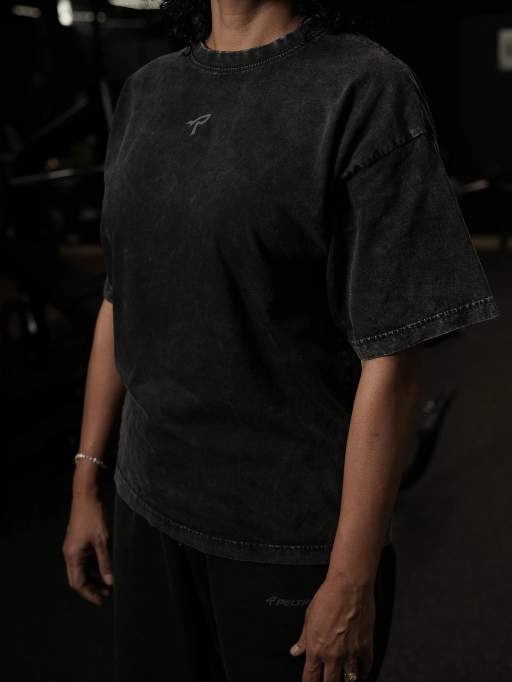 Essential Oversized Tee