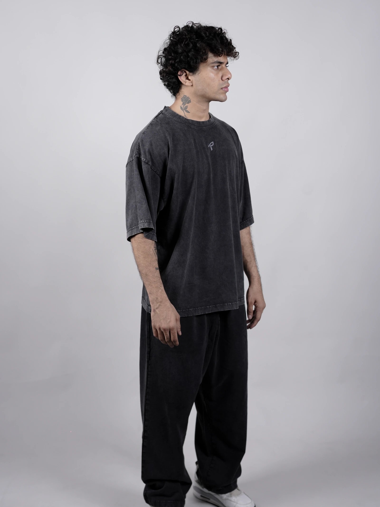 Essential Oversized Tee