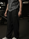 Essential Baggy Pant - Black