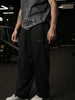 Essential Baggy Pant - Black