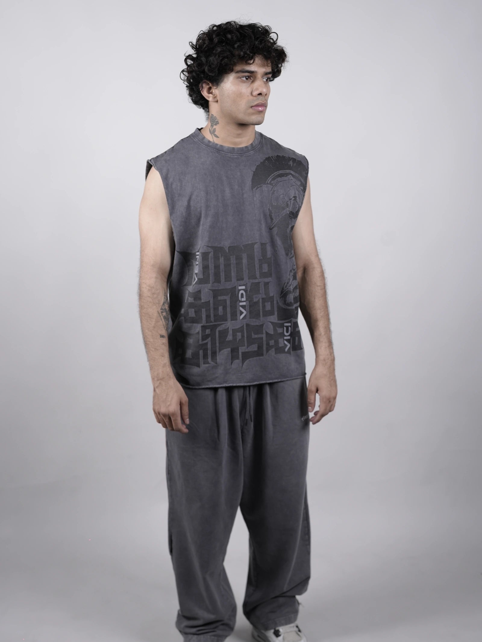 Caeser's Triumph Oversized Tank