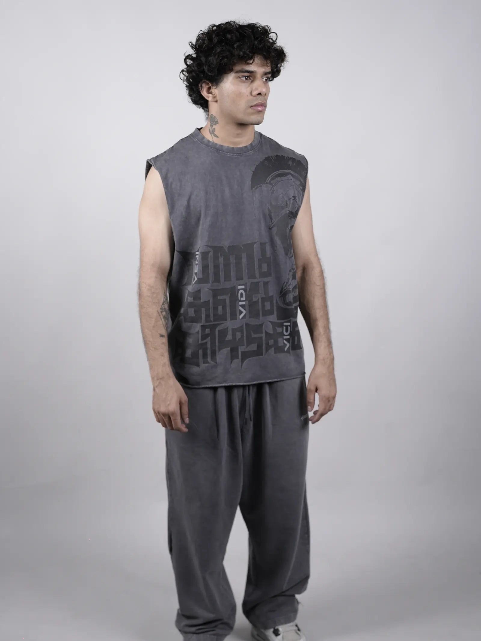 Caeser's Triumph Oversized Tank