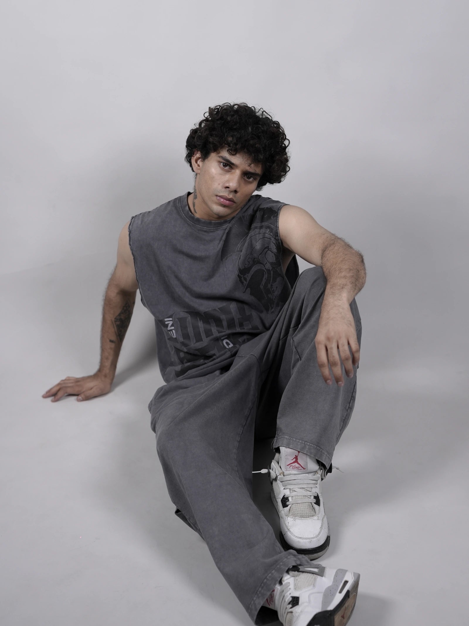 Caeser's Triumph Oversized Tank