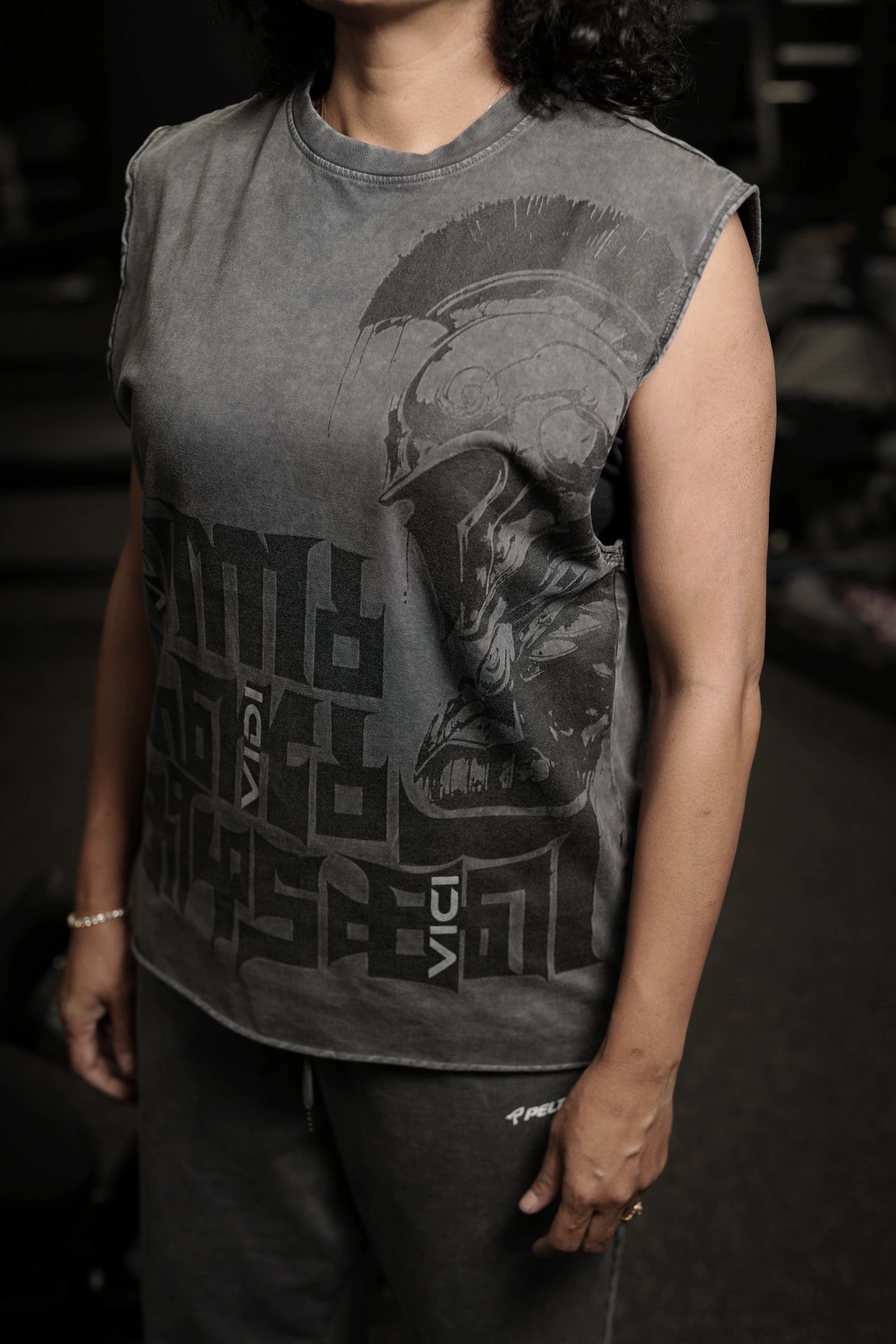 Caeser's Triumph Oversized Tank