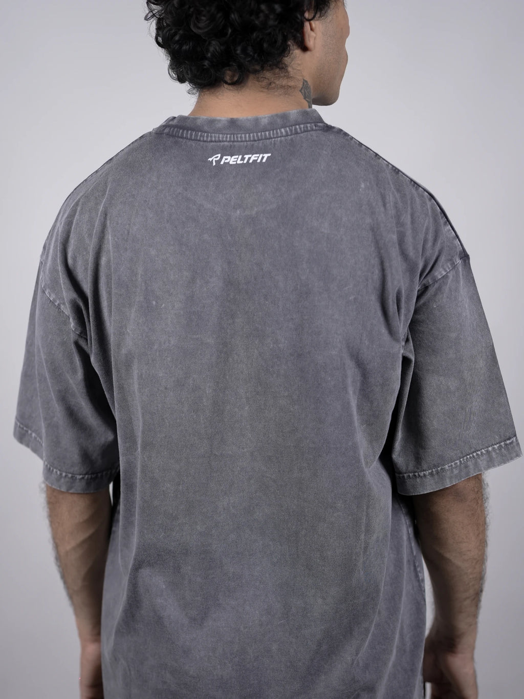 Caeser's Triumph Oversized Tee