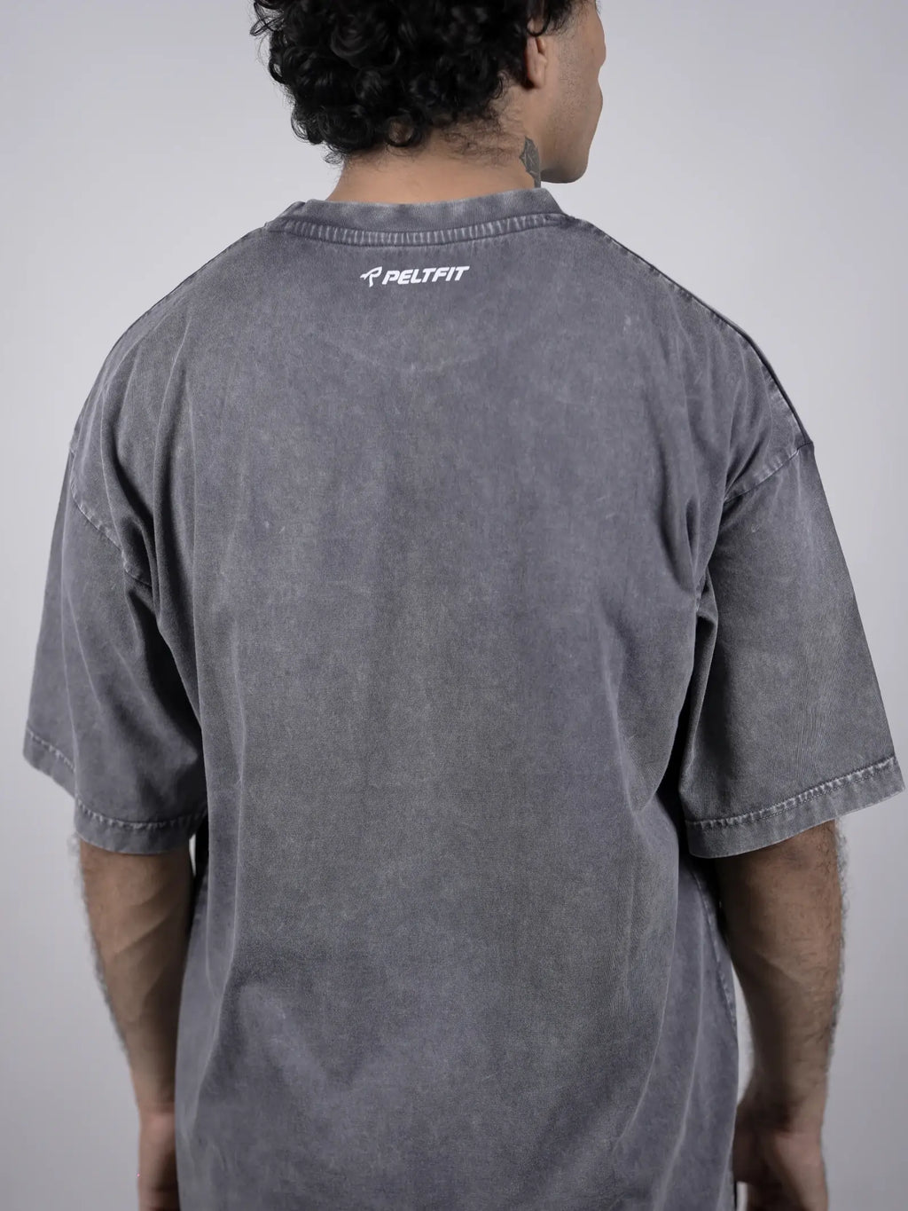 Caeser's Triumph Oversized Tee