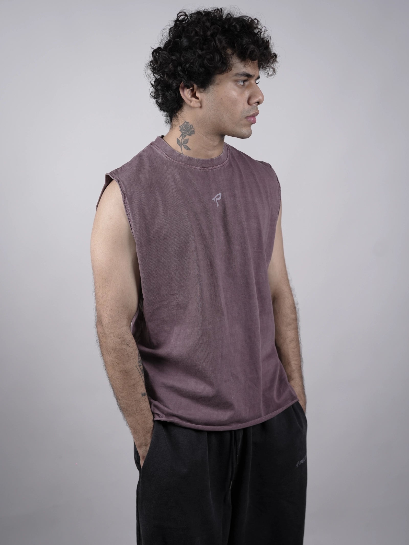 The Unyielding Oversized Tank