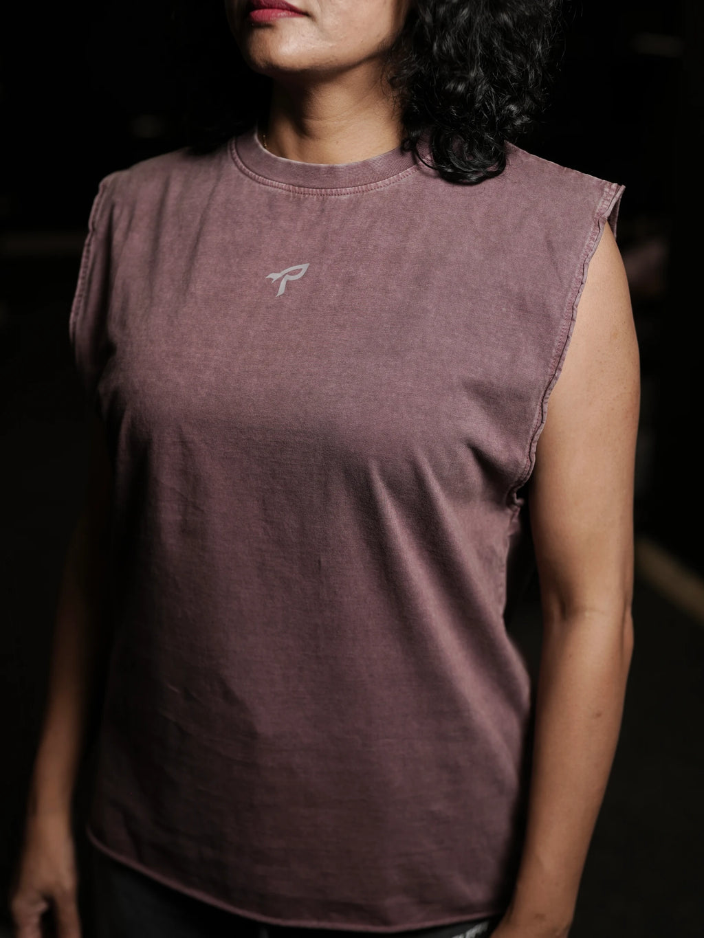 The Unyielding Oversized Tank