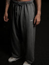 Essential Baggy Pant - Grey