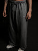 Essential Baggy Pant - Grey