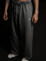 Essential Baggy Pant - Grey