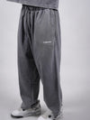 Essential Baggy Pant - Grey