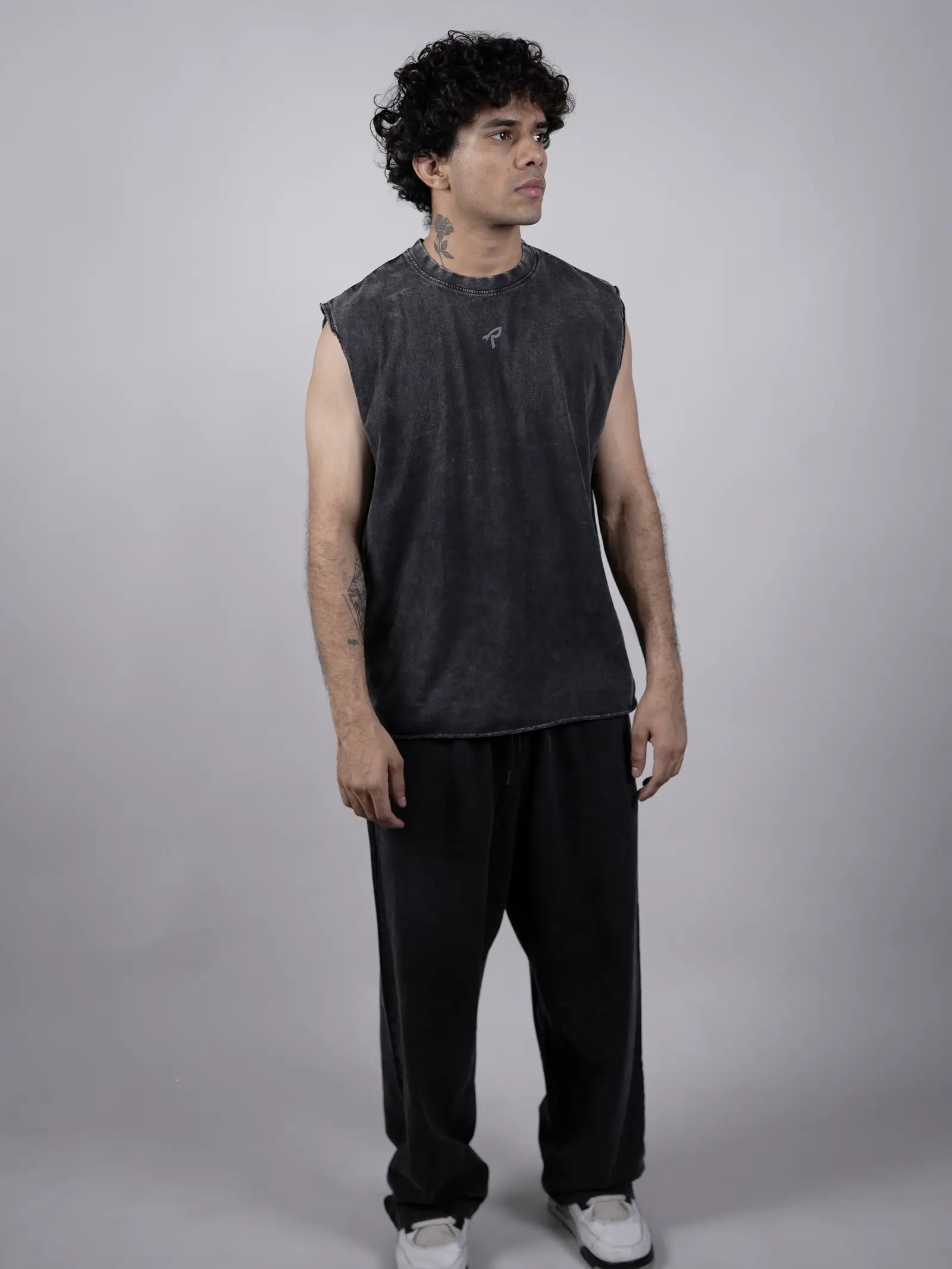 Essential Oversized Tank
