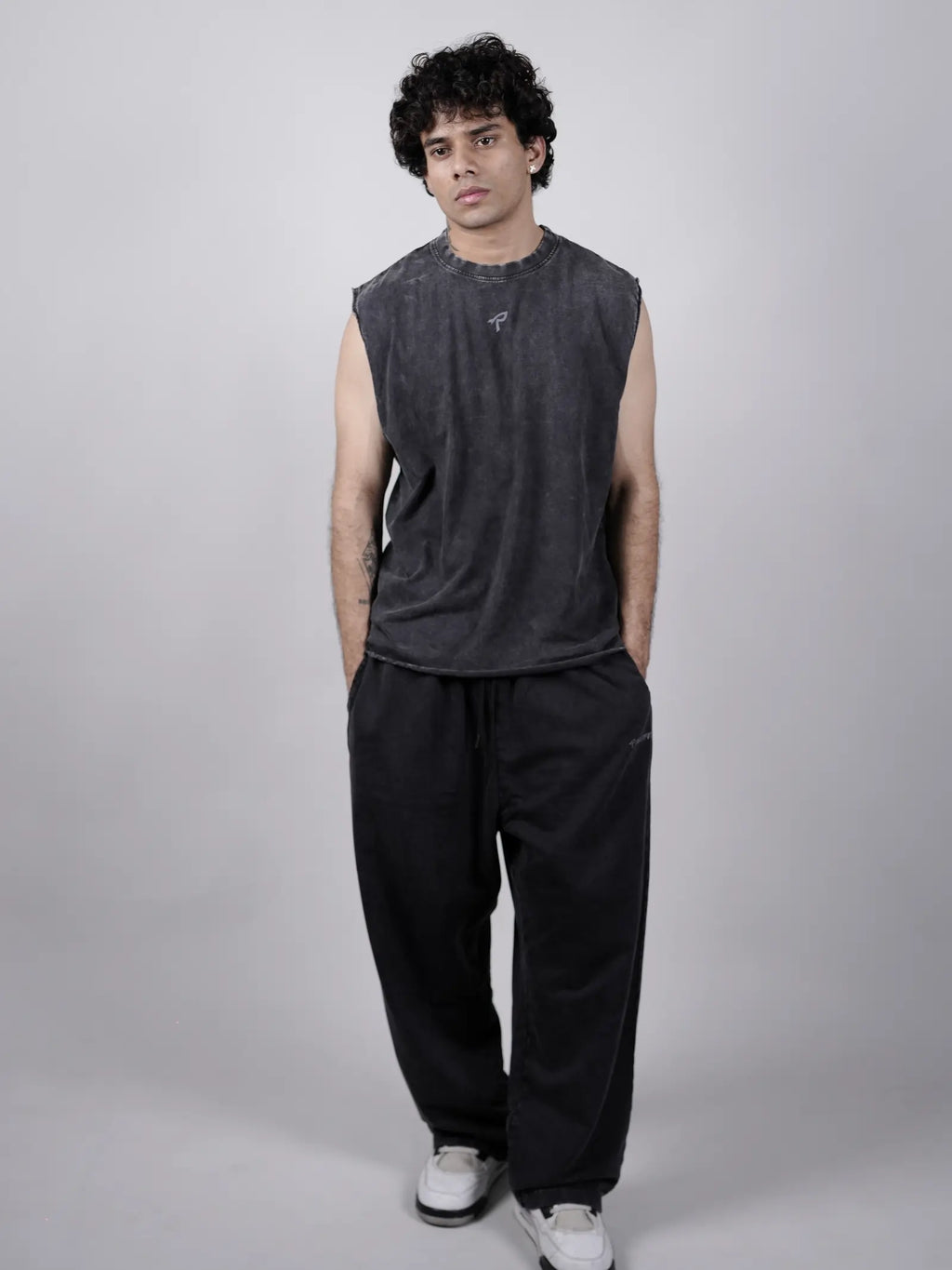 Essential Oversized Tank