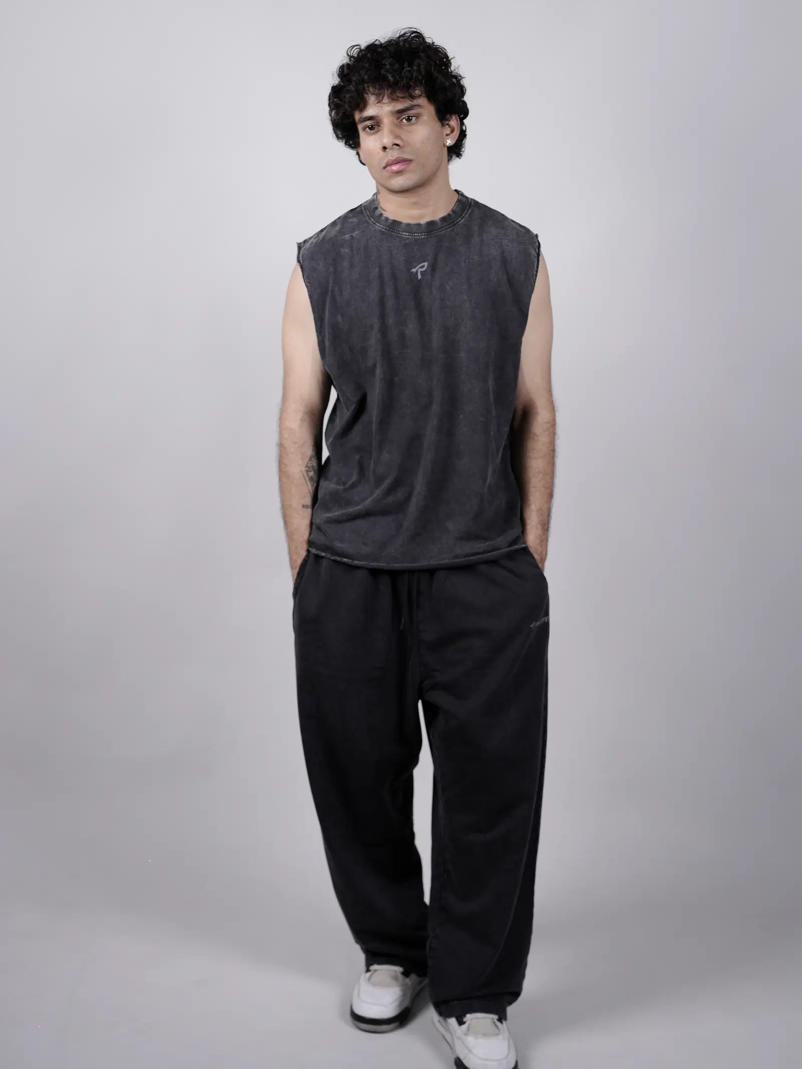 Essential Oversized Tank
