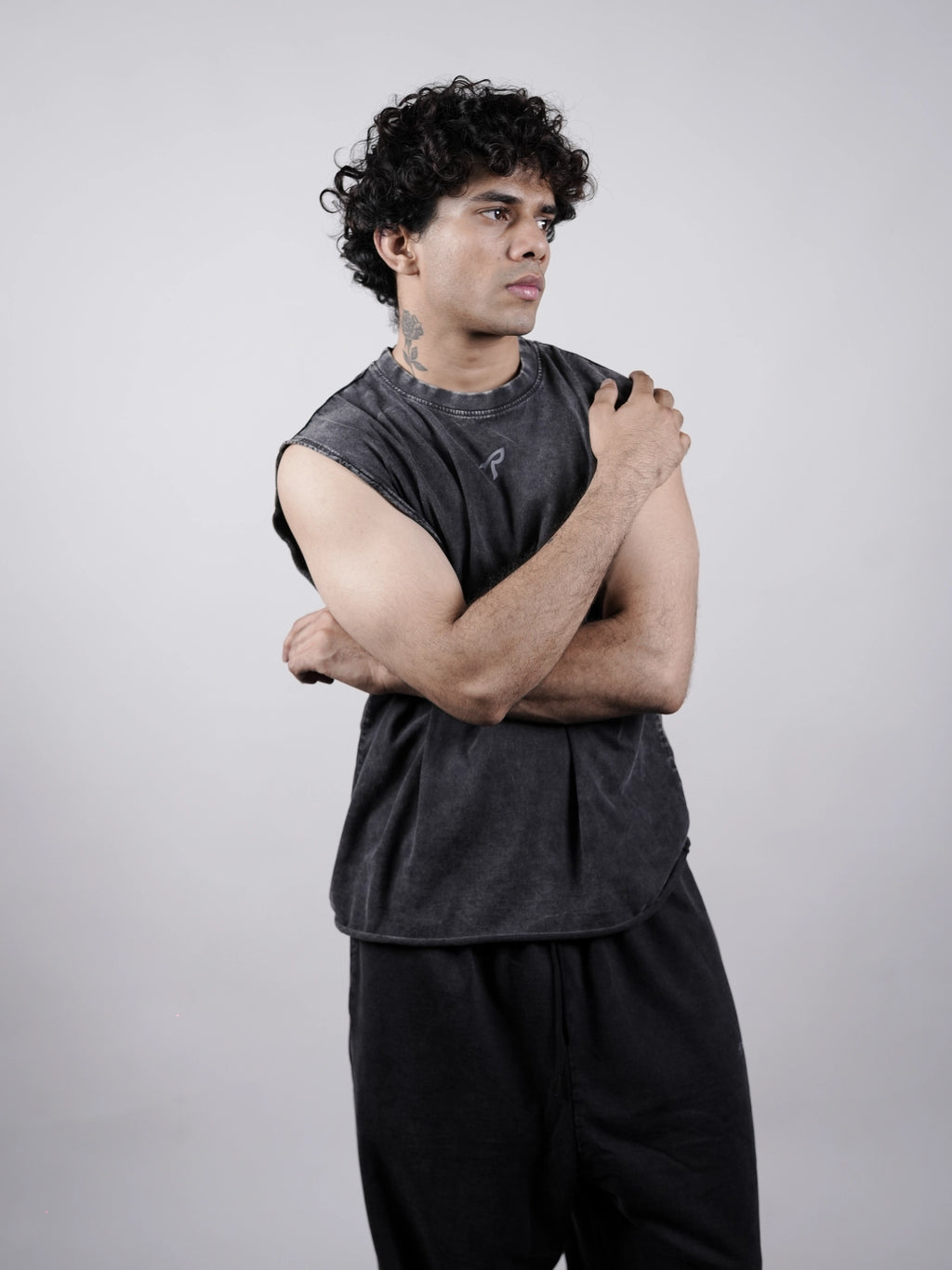 Essential Oversized Tank