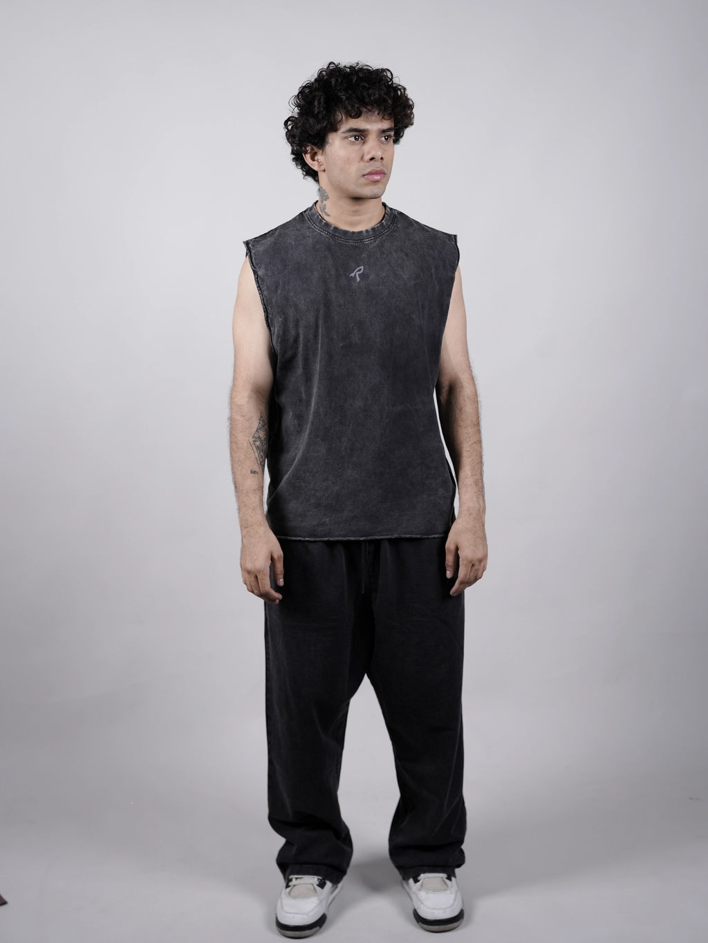 Essential Oversized Tank