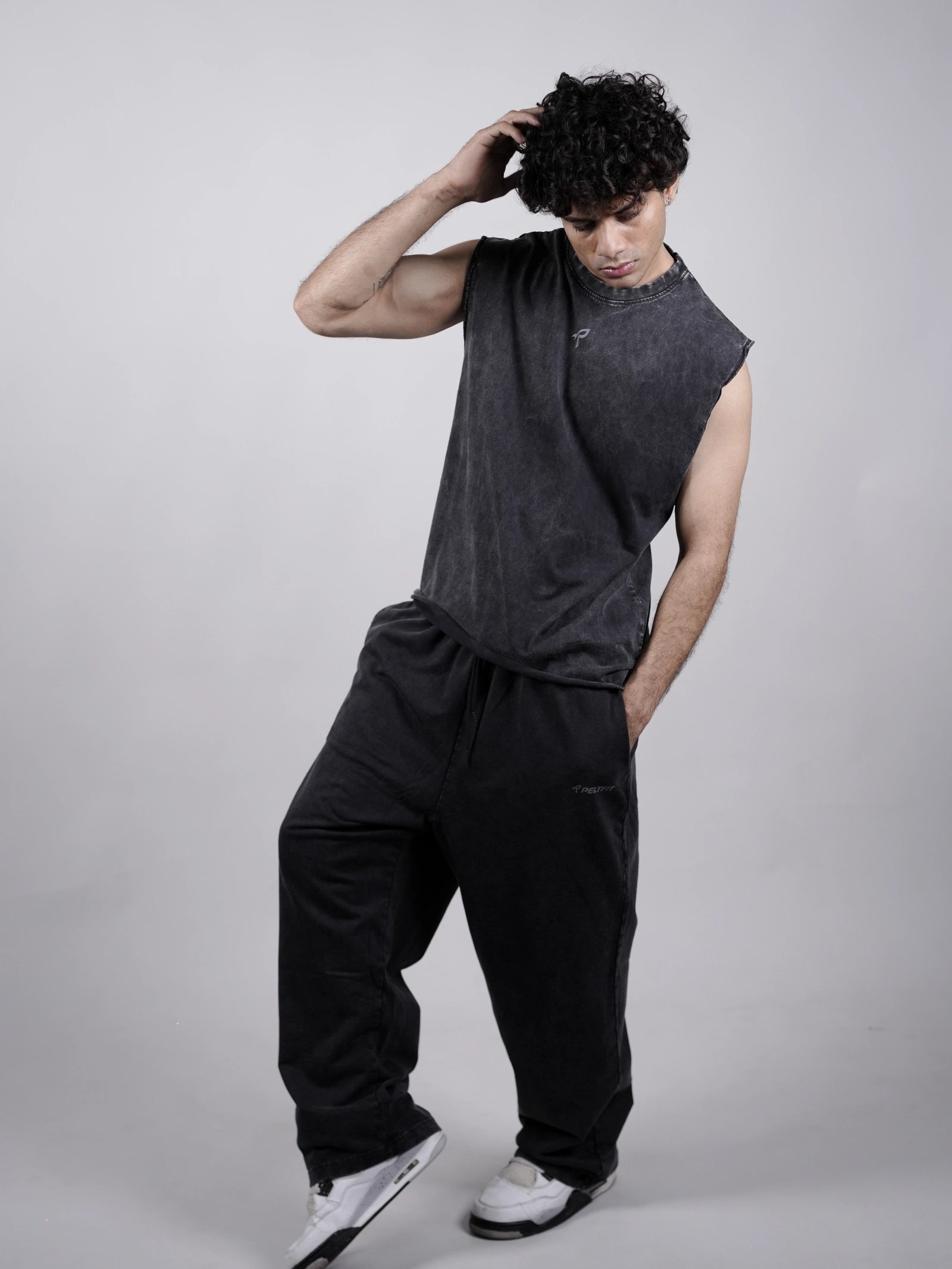 Essential Oversized Tank