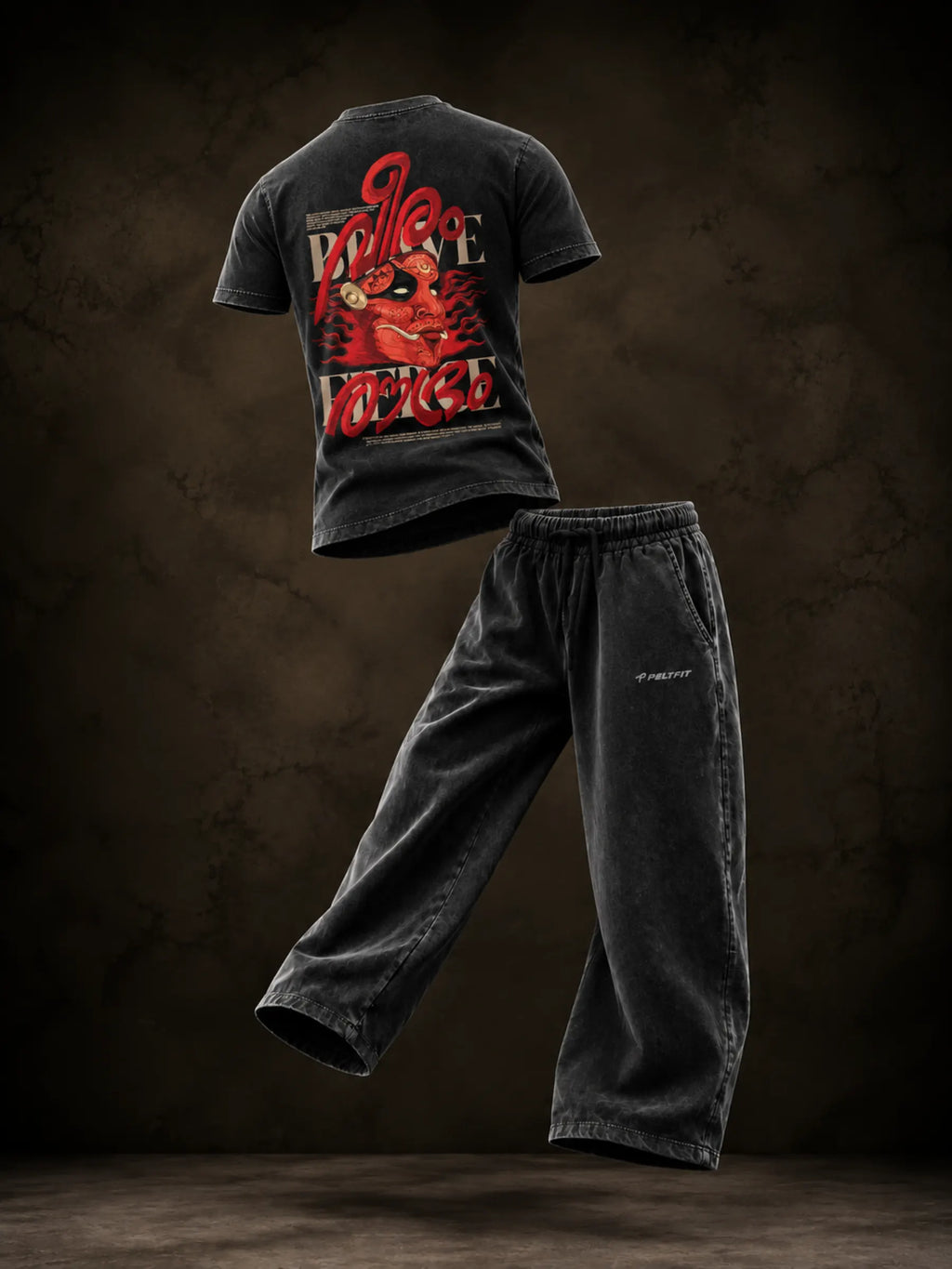 Theyyam Bundle